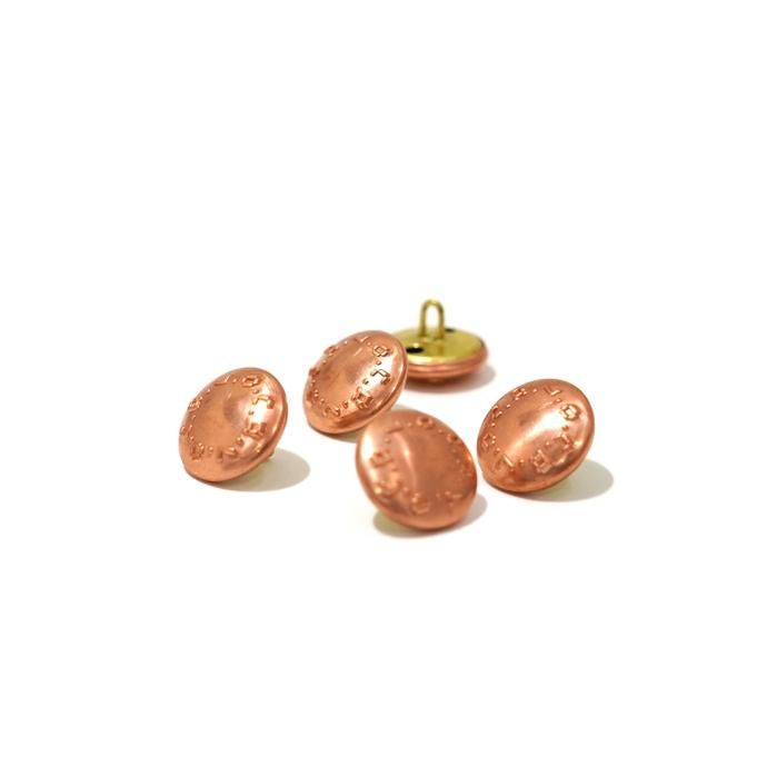 177427777 O-ʥ/ COPPER BUTTONS O-UL-07 01