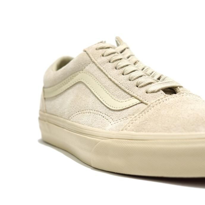 177628670 VANS / OLD SKOOL - Mono Suede Tan  ɥ Υ  VN000CP5TAN 02