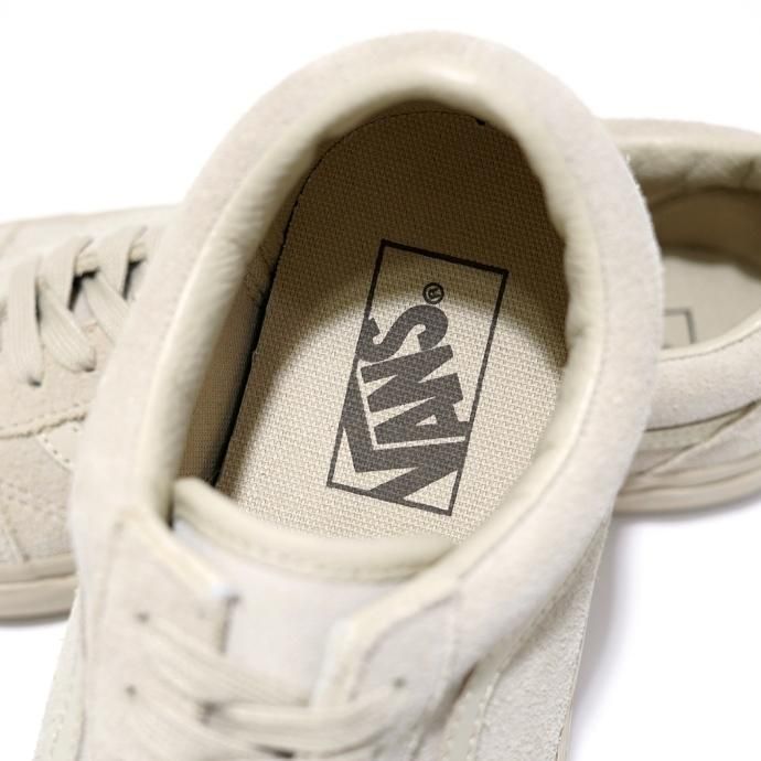 177628670 VANS / OLD SKOOL - Mono Suede Tan ヴァンズ オールドスクール モノスウェード タン VN000CP5TAN 02