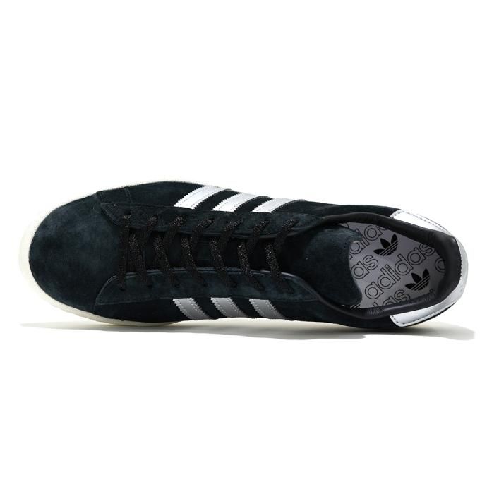 177708394 adidas / CAMPUS 80s アディダス キャンパス 80s コアブラック GX7330 02