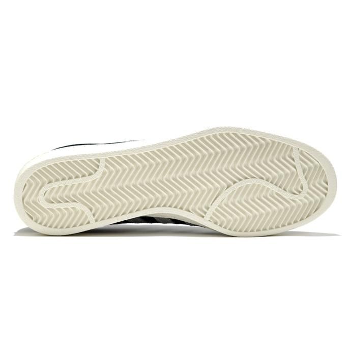 177708394 adidas / CAMPUS 80s アディダス キャンパス 80s コアブラック GX7330 02