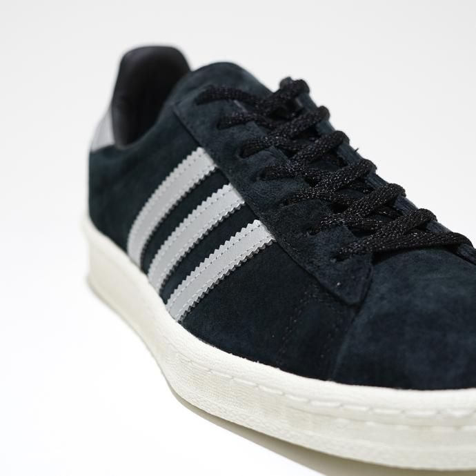 177708394 adidas / CAMPUS 80s ǥ ѥ 80s ֥å GX7330 02