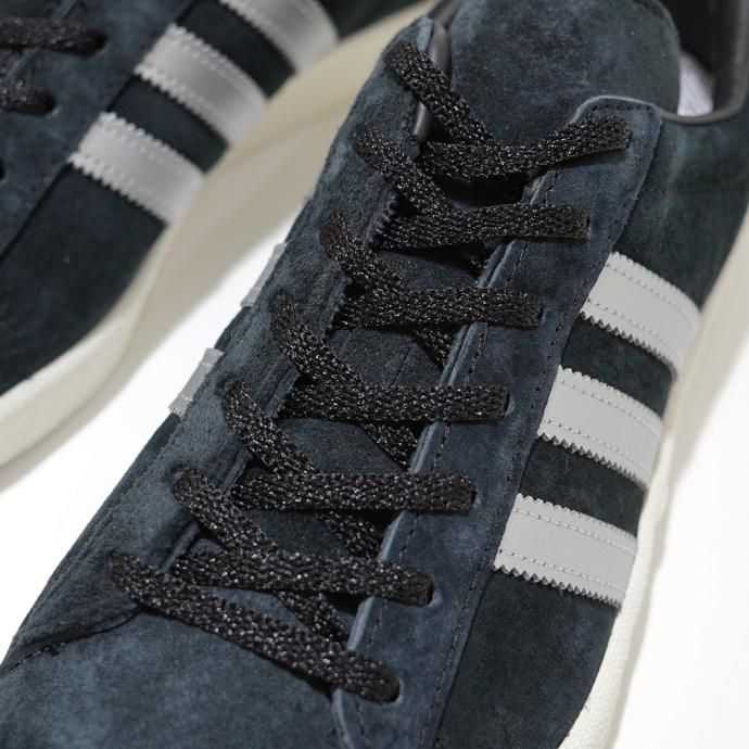 177708394 adidas / CAMPUS 80s アディダス キャンパス 80s コアブラック GX7330 02