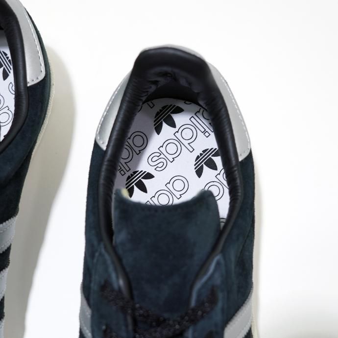 177708394 adidas / CAMPUS 80s アディダス キャンパス 80s コアブラック GX7330 02