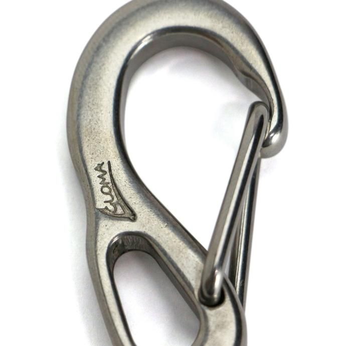 177980168 GLOMA NAUTICA / Carabiner 1501 ޥΡƥ ӥ 02