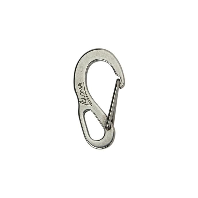 177980183 GLOMA NAUTICA / Carabiner 1502 ޥΡƥ ӥ 01