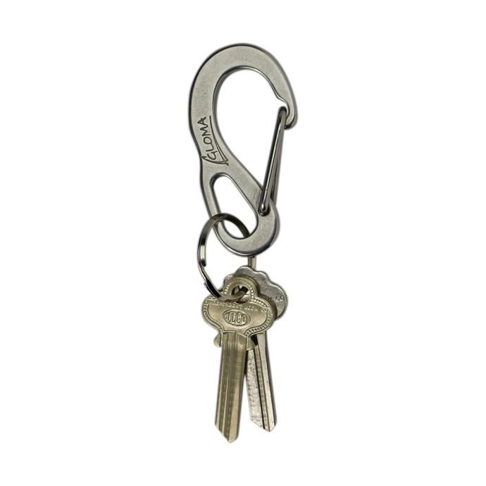 177980183 GLOMA NAUTICA / Carabiner 1502 ޥΡƥ ӥ 02