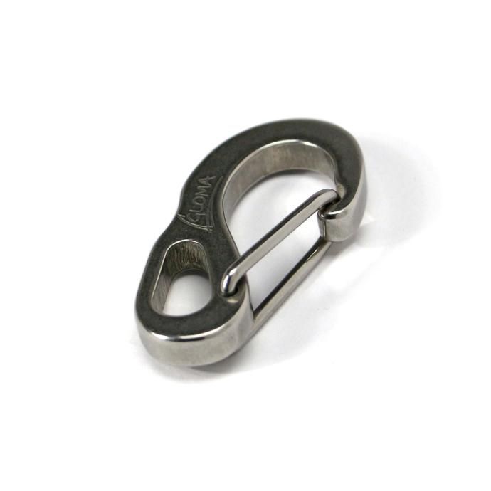 177980183 GLOMA NAUTICA / Carabiner 1502 ޥΡƥ ӥ 02