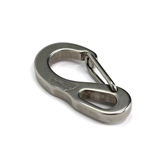 177980183 GLOMA NAUTICA / Carabiner 1502 ޥΡƥ ӥ 02