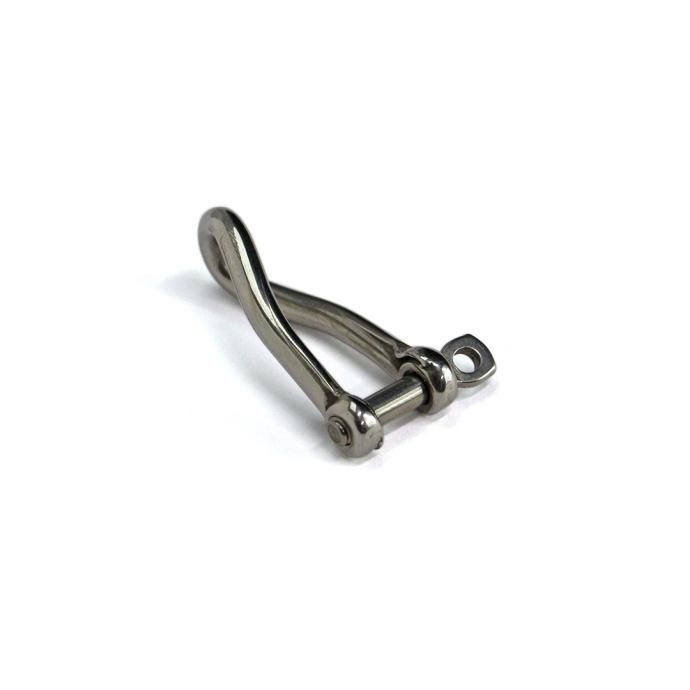 177980311 GLOMA NAUTICA / Twist Shackle 401 ޥΡƥ ĥȥå 02