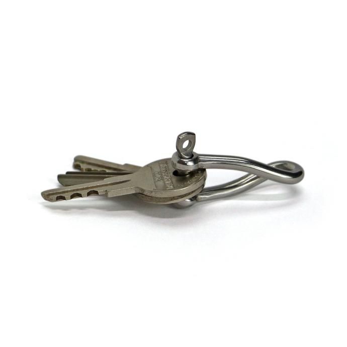 177980311 GLOMA NAUTICA / Twist Shackle 401 ޥΡƥ ĥȥå 02