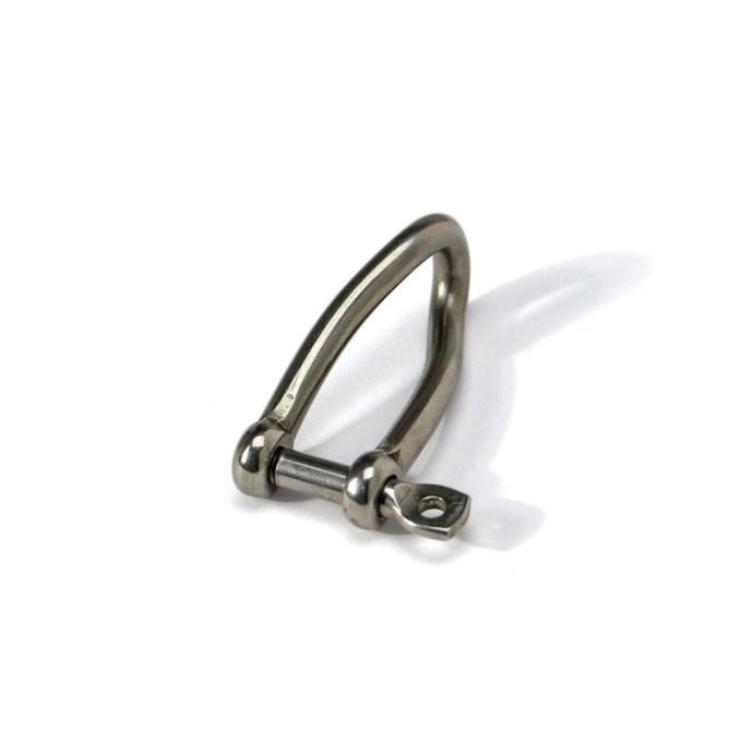 177980585 GLOMA NAUTICA / Twist Shackle 402 ޥΡƥ ĥȥå 02