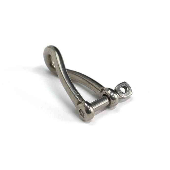 177980585 GLOMA NAUTICA / Twist Shackle 402 ޥΡƥ ĥȥå 02