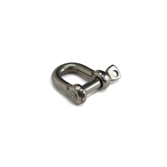 177981817 GLOMA NAUTICA / Straight Shackle 102 ޥΡƥ ȥ졼ȥå 02