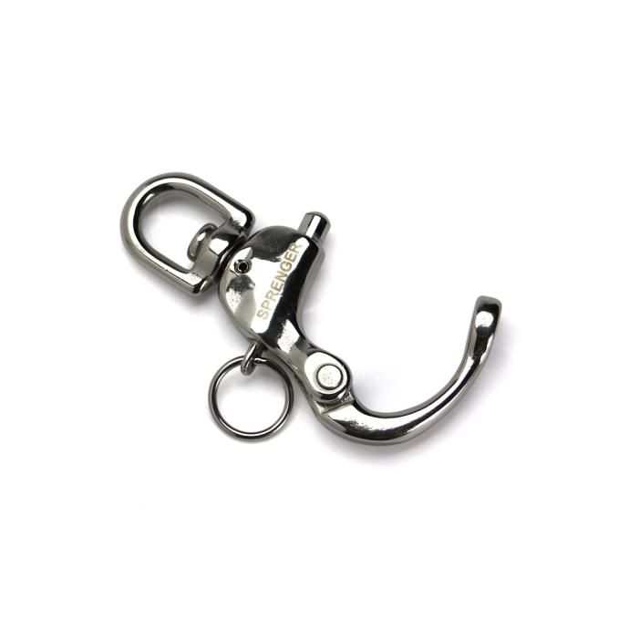 177982687 SPRENGER / Snap Shackle 36054 ץ󥬡 ʥåץå 02