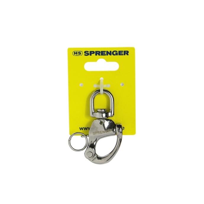 177982687 SPRENGER / Snap Shackle 36054 ץ󥬡 ʥåץå 02