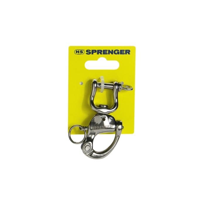 177982769 SPRENGER / Snap Shackle 36055 ץ󥬡 ʥåץå 02