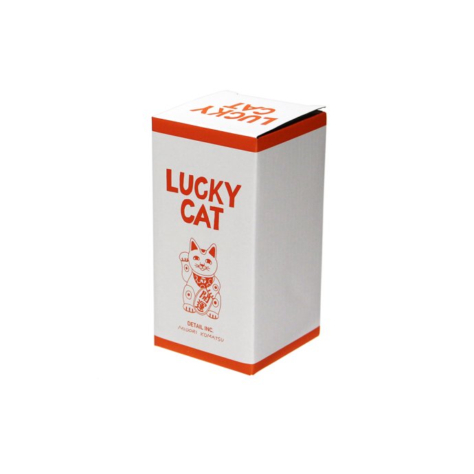 177990240 Lucky Cat ラッキーキャット マトリョーシカ 招き猫 02