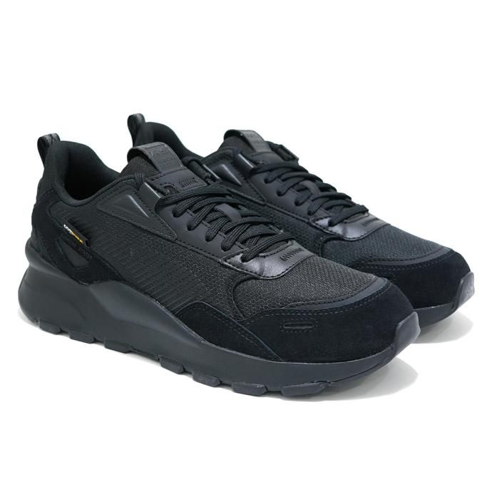 177996736 PUMA / RS 3.0 CORDURA プーマ RS 3.0 コーデュラ - PUMA Black Cast Iron ブラック 393820-01 01