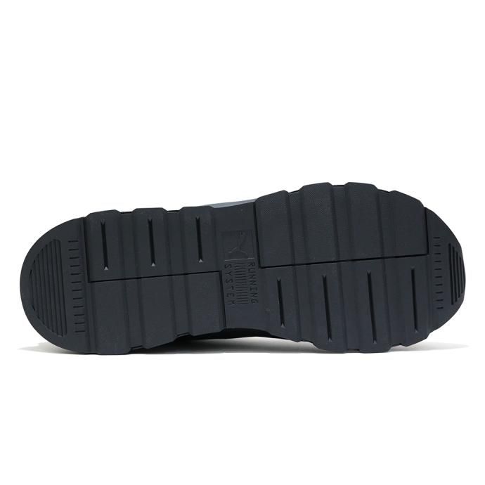 177996736 PUMA / RS 3.0 CORDURA プーマ RS 3.0 コーデュラ - PUMA Black Cast Iron ブラック 393820-01 02