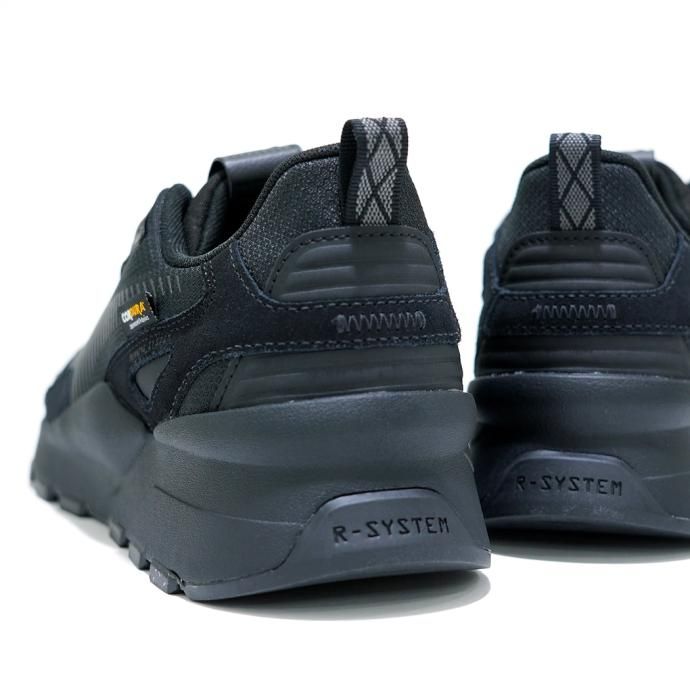 177996736 PUMA / RS 3.0 CORDURA プーマ RS 3.0 コーデュラ - PUMA Black Cast Iron ブラック 393820-01 02