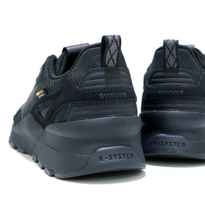 177996736 PUMA / RS 3.0 CORDURA ס RS 3.0 ǥ - PUMA Black Cast Iron ֥å 393820-01 02