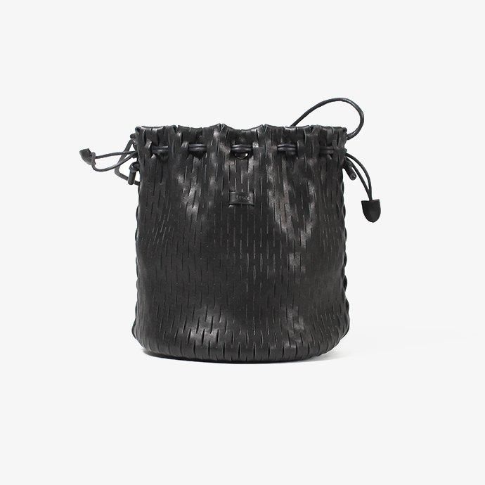 143024706 i ro se / NET BUCKET MINI BAG ͥå Хåȥߥ˥Хå - 2 BAG-N07 02