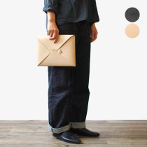i ro se / SEAMLESS CLUTCH BAG-S シームレスクラッチバッグ S - 全2色 BAG-SL05-S<img class='new_mark_img2' src='https://img.shop-pro.jp/img/new/icons47.gif' style='border:none;display:inline;margin:0px;padding:0px;width:auto;' />