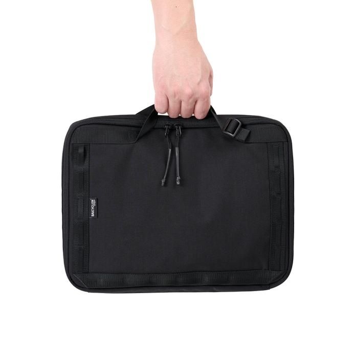 176835944 BAICYCLON by bagjack / BCL-38 PC INNER BAG バイシクロン バイ バッグジャック PCインナーバッグ 02