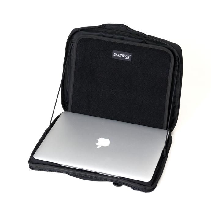 176835944 BAICYCLON by bagjack / BCL-38 PC INNER BAG バイシクロン バイ バッグジャック PCインナーバッグ 02