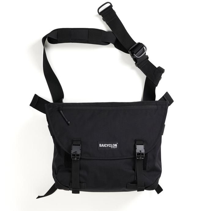 176842233 BAICYCLON by bagjack / CORE LINE CL-02 MESSENGER BAG Х Х Хåå å󥸥㡼Хå 01