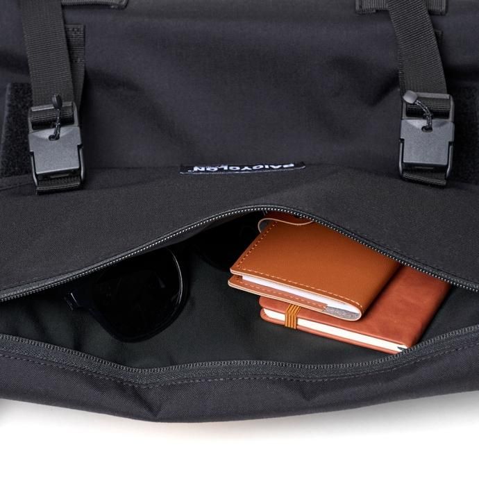 176842233 BAICYCLON by bagjack / CORE LINE CL-02 MESSENGER BAG Х Х Хåå å󥸥㡼Хå 02