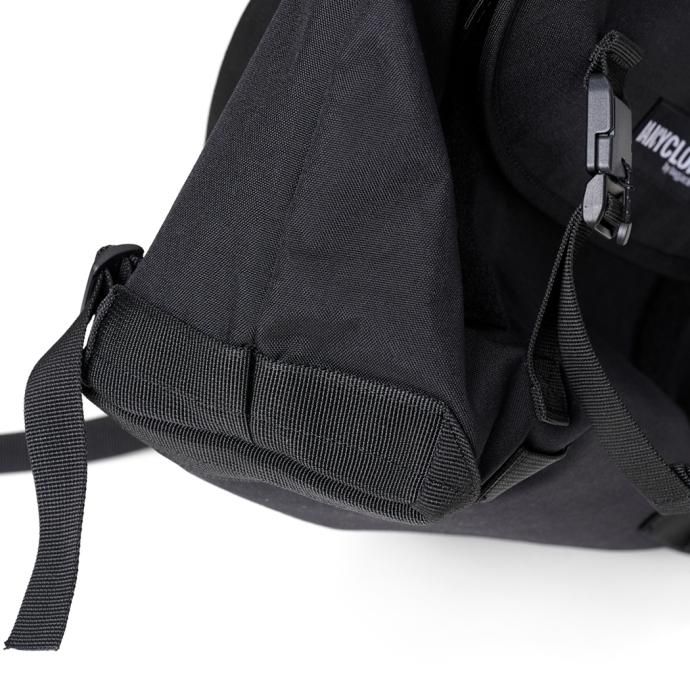 176842233 BAICYCLON by bagjack / CORE LINE CL-02 MESSENGER BAG Х Х Хåå å󥸥㡼Хå 02