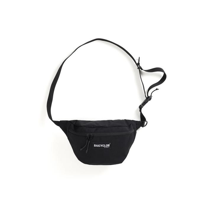 176842377 BAICYCLON by bagjack / CORE LINE CL-03 WAIST BAG Х Х Хåå ȥХå 01