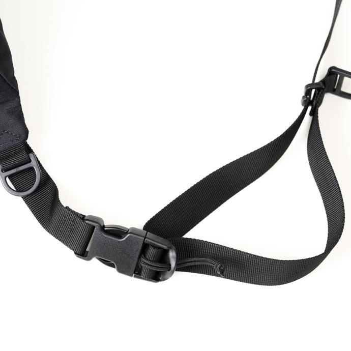 176842377 BAICYCLON by bagjack / CORE LINE CL-03 WAIST BAG Х Х Хåå ȥХå 02