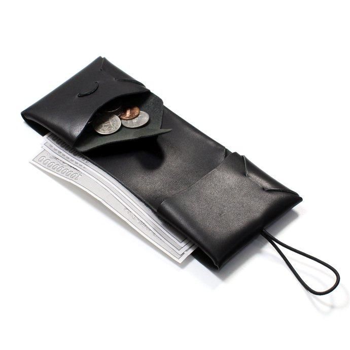 146994178 i ro se / SEAMLESS COMPACT WALLET 쥹ѥȥå - 8 ACC-SL13 02