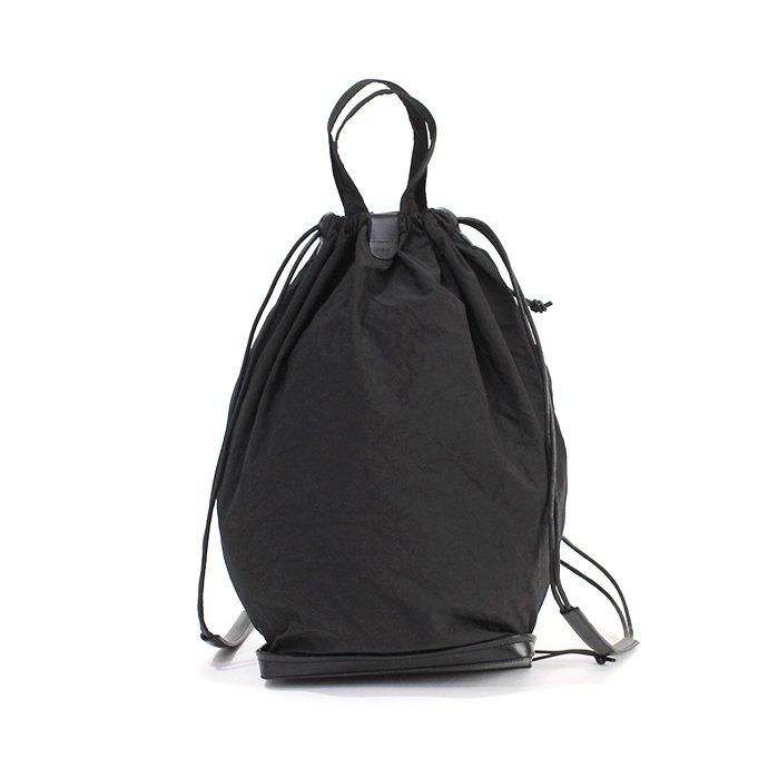 149998010 i ro se / POCKETABLE KNAP TOTE BAG ݥå֥ ʥå ȡȥХå - 2 BAG-PU11 02