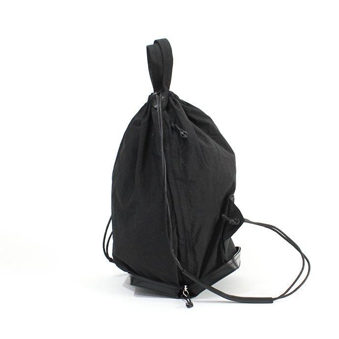 149998010 i ro se / POCKETABLE KNAP TOTE BAG ݥå֥ ʥå ȡȥХå - 2 BAG-PU11 02