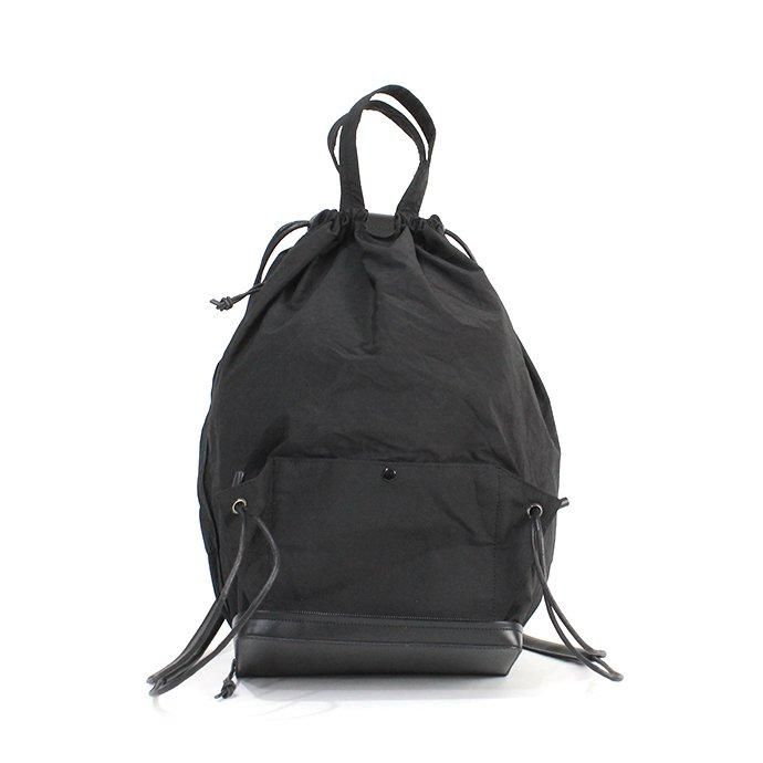 149998010 i ro se / POCKETABLE KNAP TOTE BAG ݥå֥ ʥå ȡȥХå - 2 BAG-PU11 02