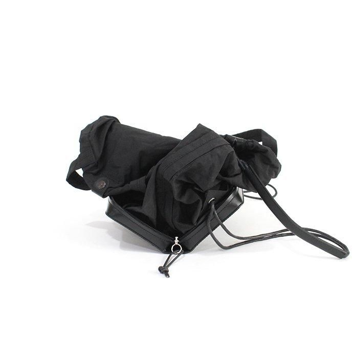 149998010 i ro se / POCKETABLE KNAP TOTE BAG ݥå֥ ʥå ȡȥХå - 2 BAG-PU11 02