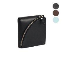 i ro se / FOLD SHORT WALLET フォールド ショートウォレット - 全3色 ACC-F06<img class='new_mark_img2' src='https://img.shop-pro.jp/img/new/icons47.gif' style='border:none;display:inline;margin:0px;padding:0px;width:auto;' />