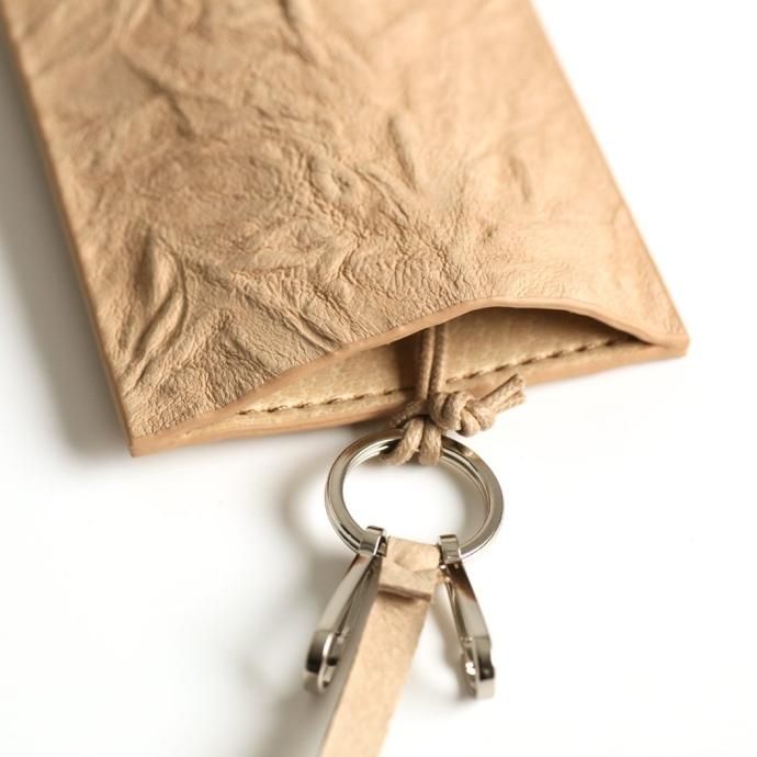 157076918 i ro se / PAPER LEATHER KEY / CARD HOLDER - 3 ڡѡ쥶 ɥۥACC-P12 02