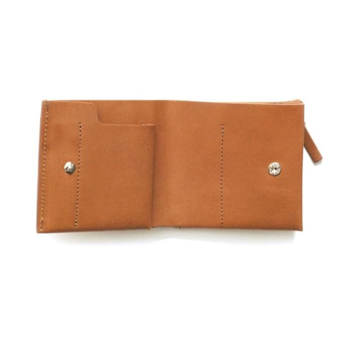 157078215 i ro se / SLANT SHORT WALLET  硼ȥå - 3 ACC-SS1 02