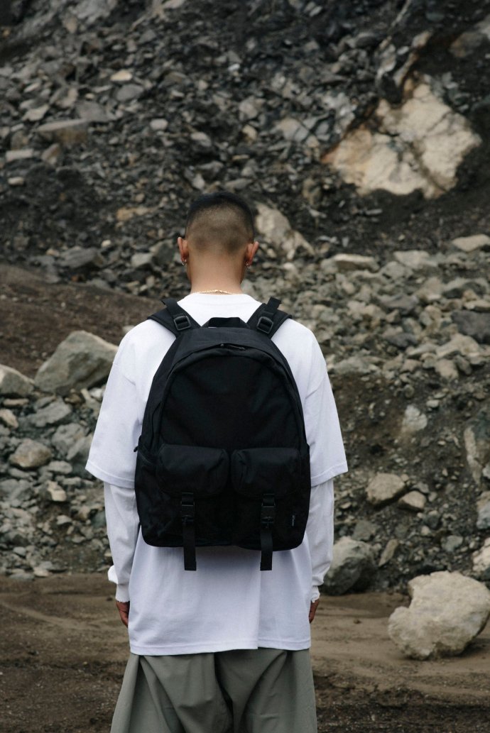 BAICYCLON by bagjack / BCL-37 BACKPACK バイシクロン バイ バッグジャック バックパック