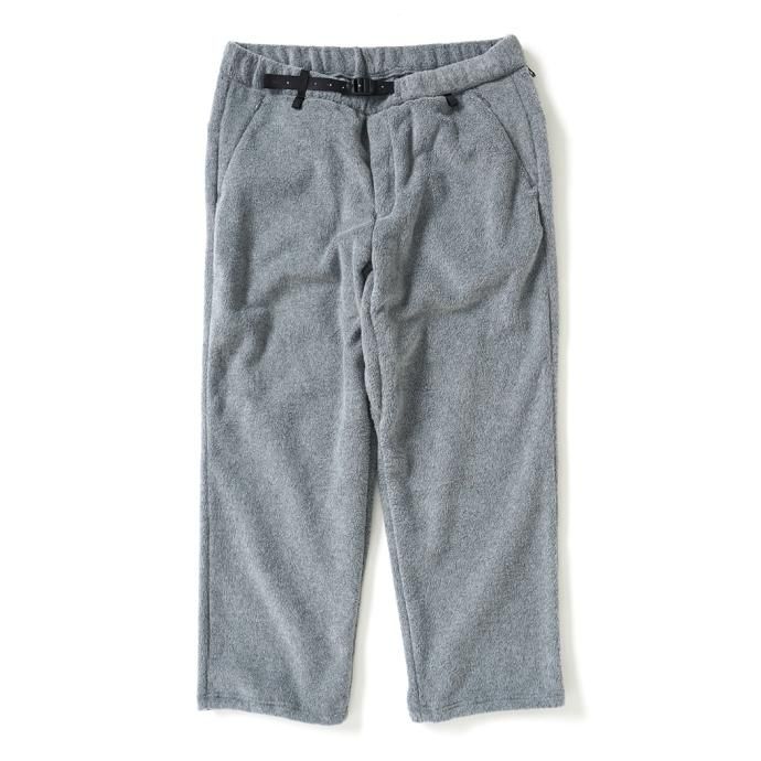 178423035 O-ʥ/ FREE SWEAT PANTS ե꡼ѥ O-W-17 - Charcoal 01