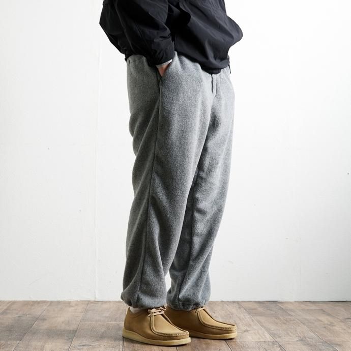 178423035 O-ʥ/ FREE SWEAT PANTS ե꡼ѥ O-W-17 - Charcoal 02