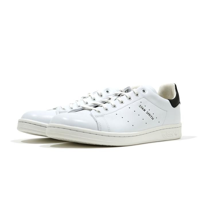 178514412 adidas / STAN SMITH LUX ǥ 󥹥ߥ å ꥹۥ磻/եۥ磻/֥å HQ6785 02