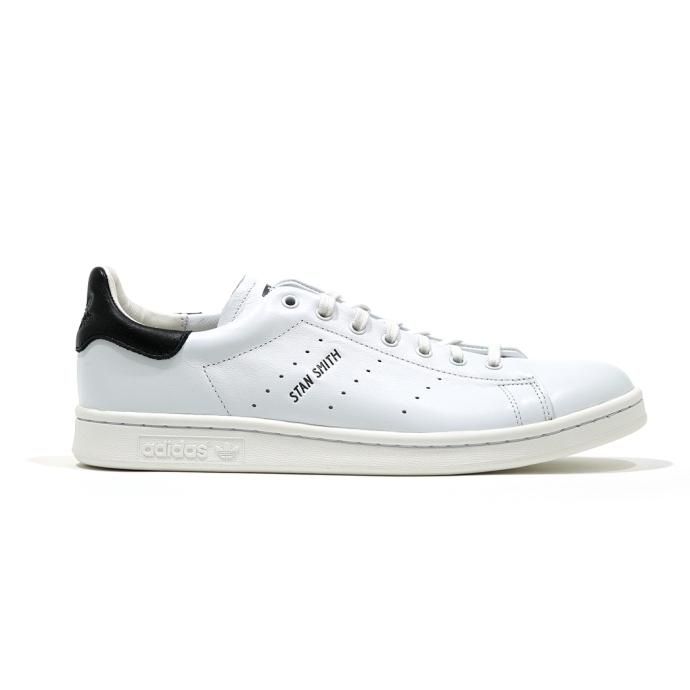 178514412 adidas / STAN SMITH LUX ǥ 󥹥ߥ å ꥹۥ磻/եۥ磻/֥å HQ6785 02