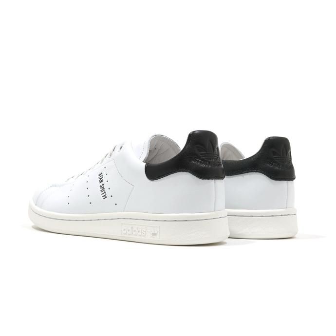 178514412 adidas / STAN SMITH LUX ǥ 󥹥ߥ å ꥹۥ磻/եۥ磻/֥å HQ6785 02