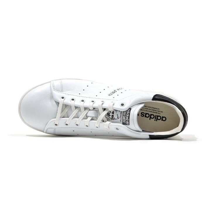 178514412 adidas / STAN SMITH LUX ǥ 󥹥ߥ å ꥹۥ磻/եۥ磻/֥å HQ6785 02